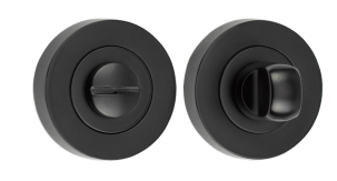 Bathroom Thumb turn unit