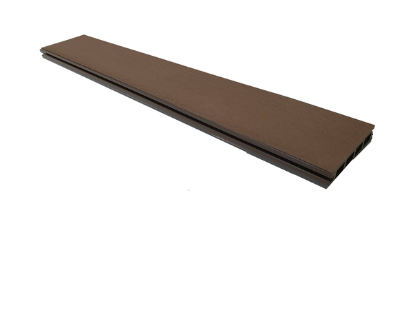 Suir composite decking samples
