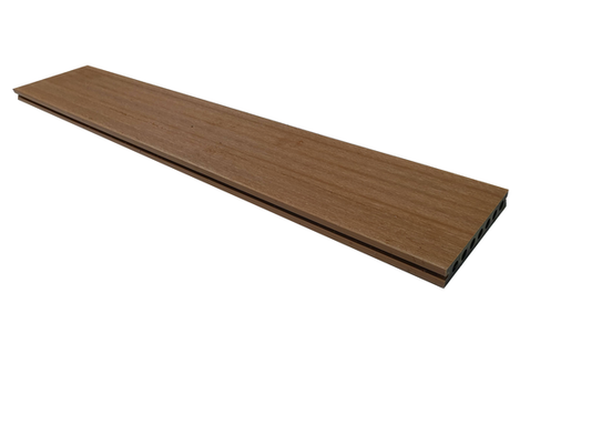 Suir composite decking samples