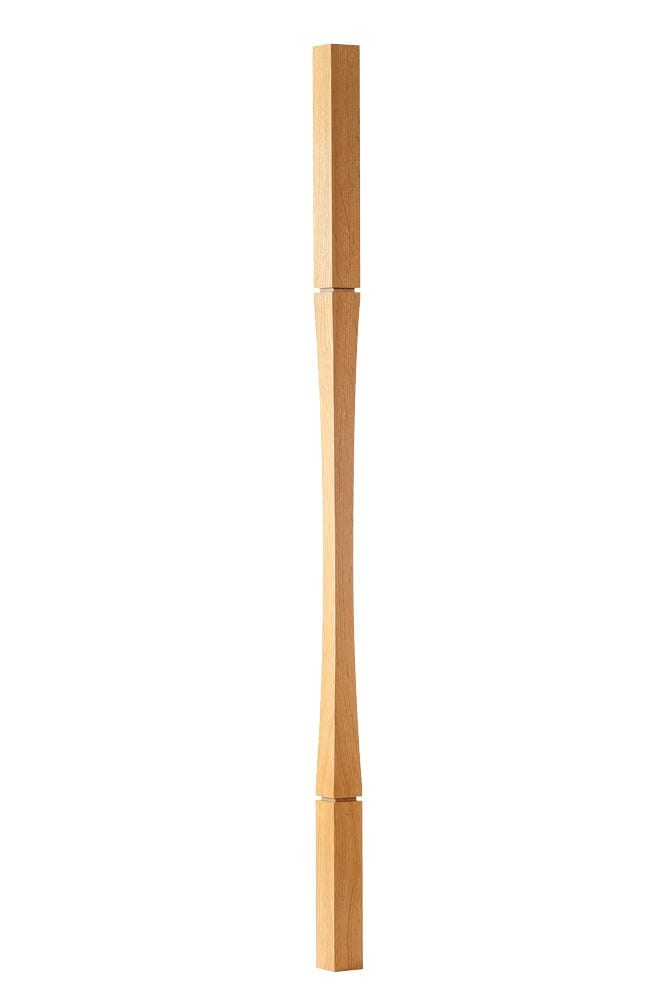 Stair Spindles Vienna Tapered