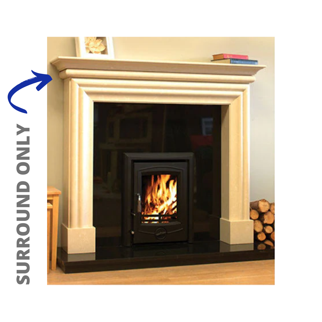 Leonardo Fireplace Special Offer