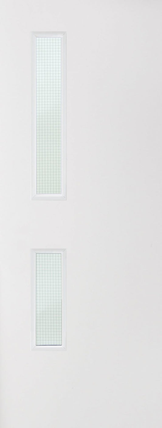 FD30 P/Grade 1 Glazed ope GW05