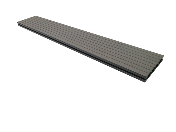 Suir composite decking samples