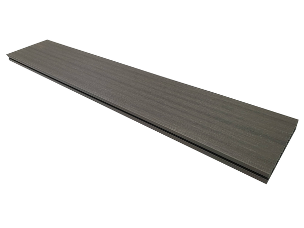 Suir composite decking samples