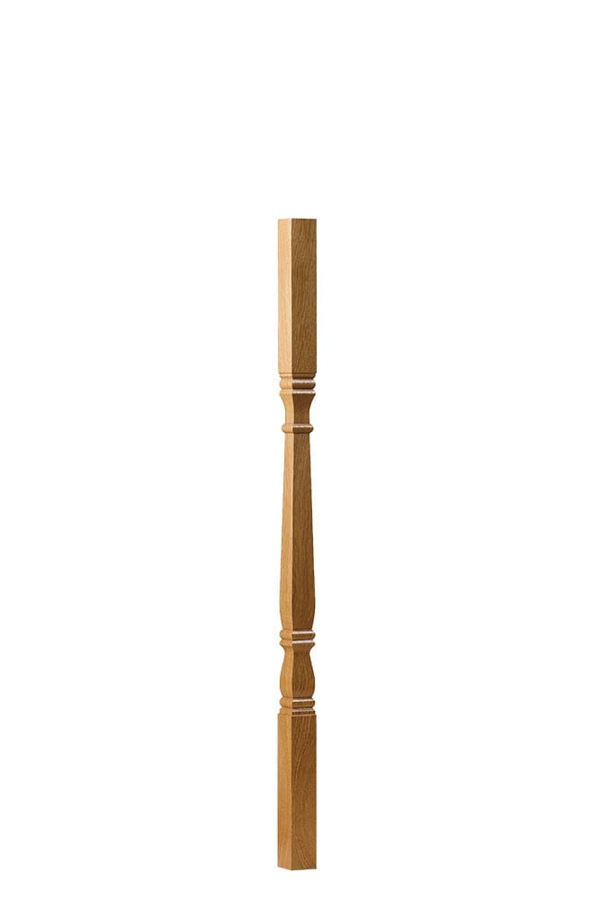 Stair Spindles Concra