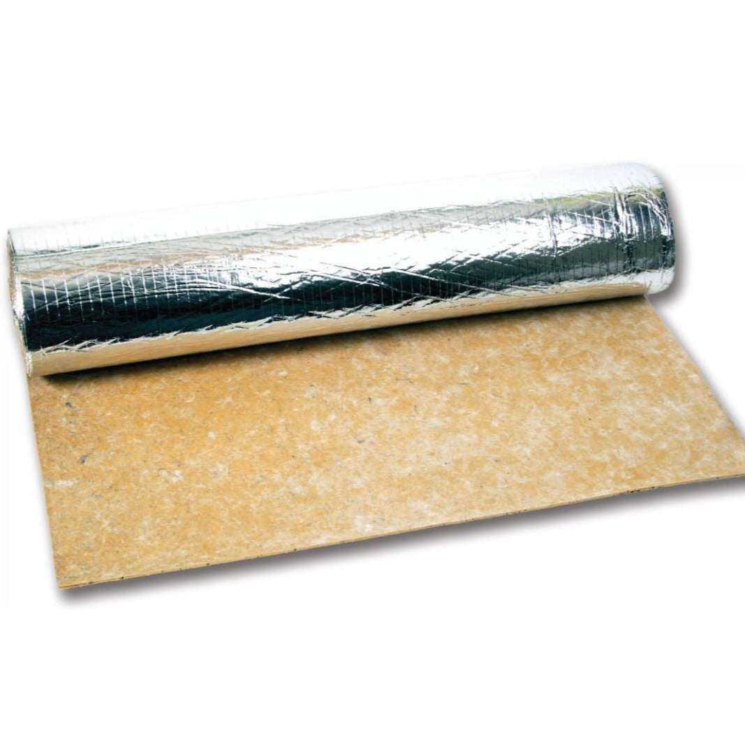 SILVER HEAVY DUTY UNDERLAY