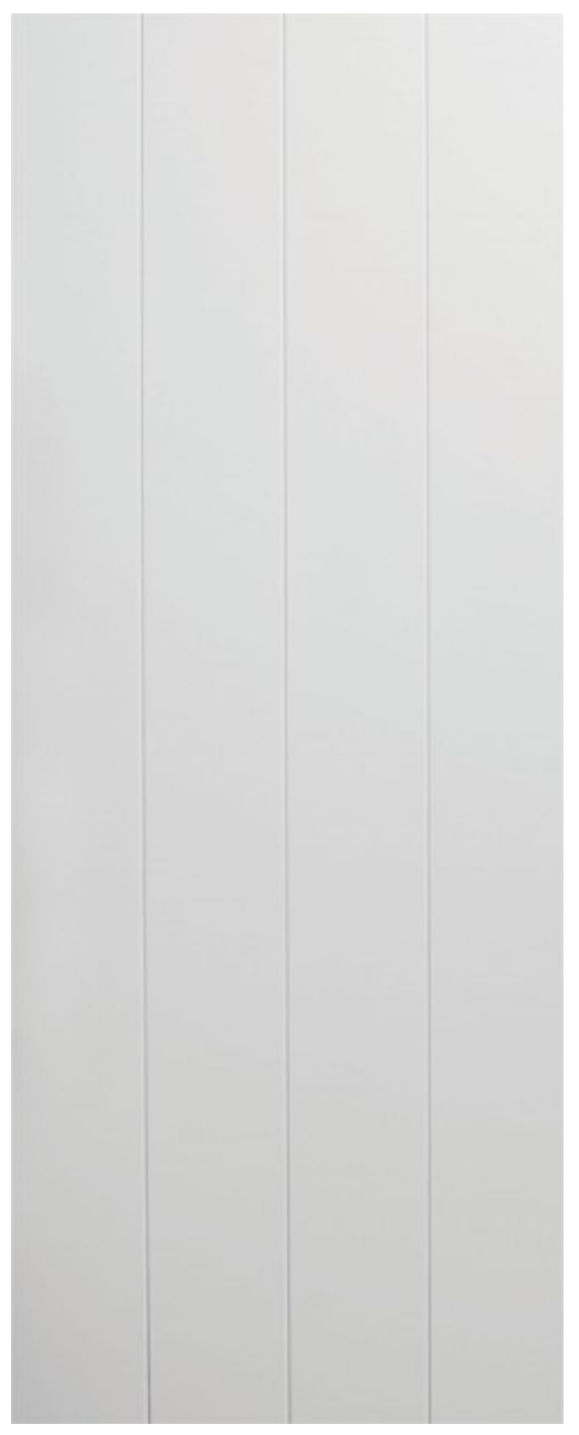 HP36 White Internal Door