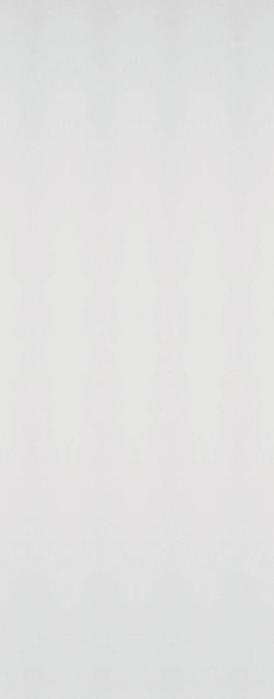 Flush White Internal Door