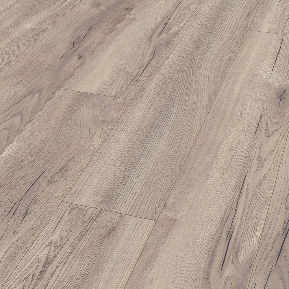 12MM ROBUSTO 4V AC5 AC5 Pettersson Oak Beige WOOD LAMINATE FLOORING