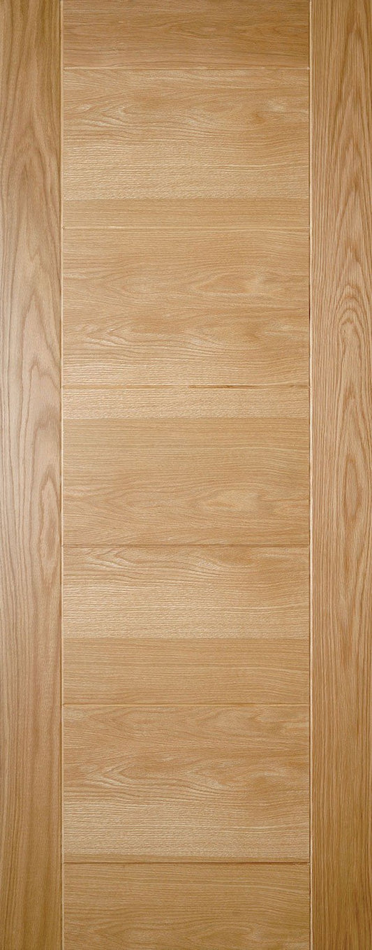HP12 Oak Internal Door