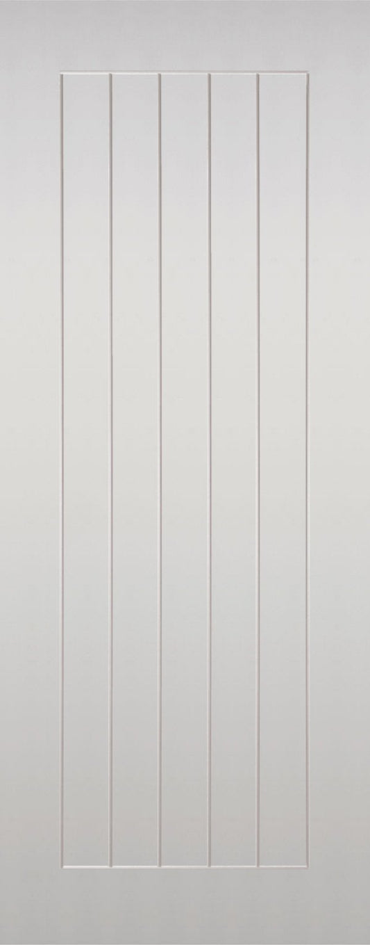 HP22 White Internal Door