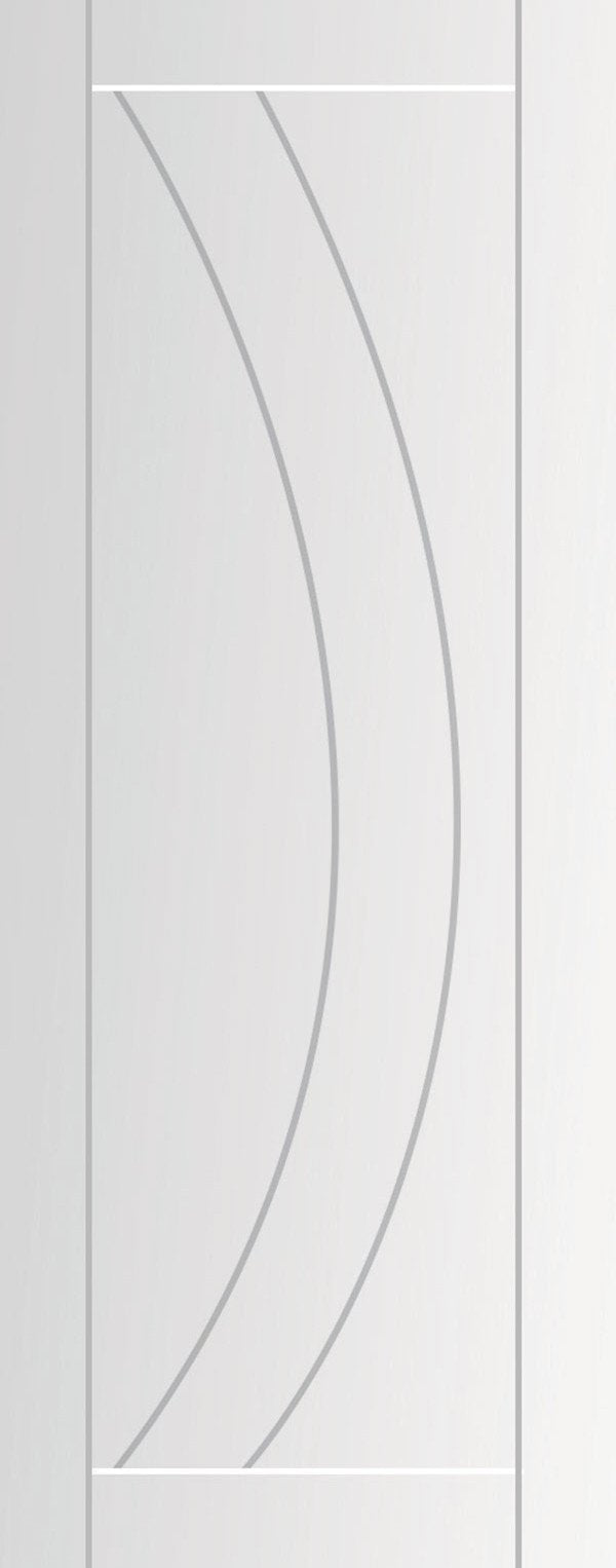 HP35 White Internal Door