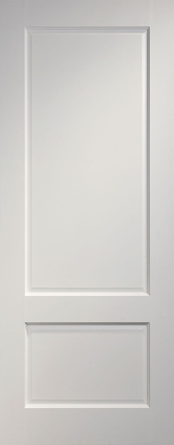 NM3 White Internal Door