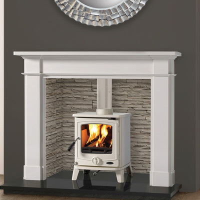 Marfil Fireplace
