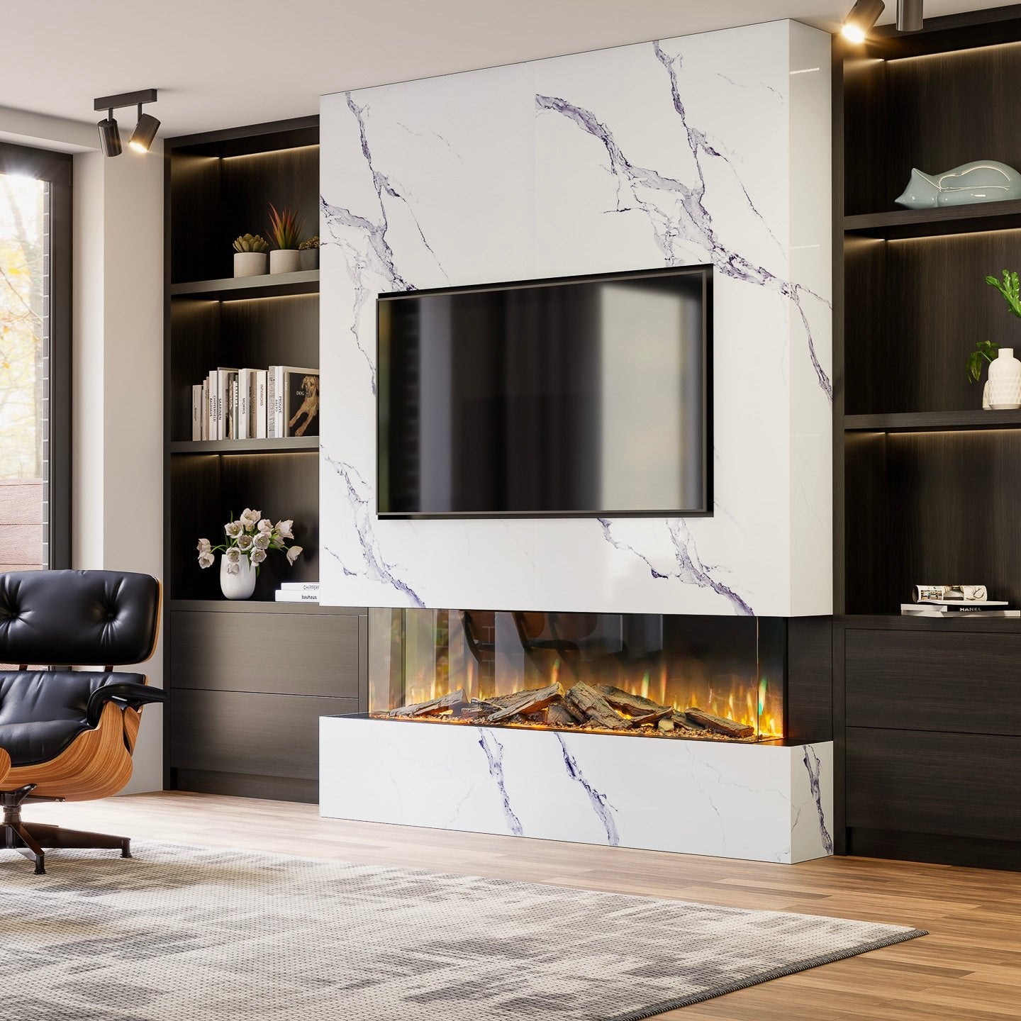 Feature Wall Panels & Sheets