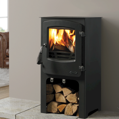 Room Heating Stoves