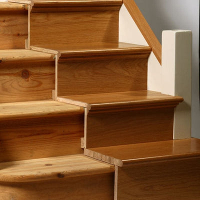 Stairs Refurbishment &amp; Stairs Components