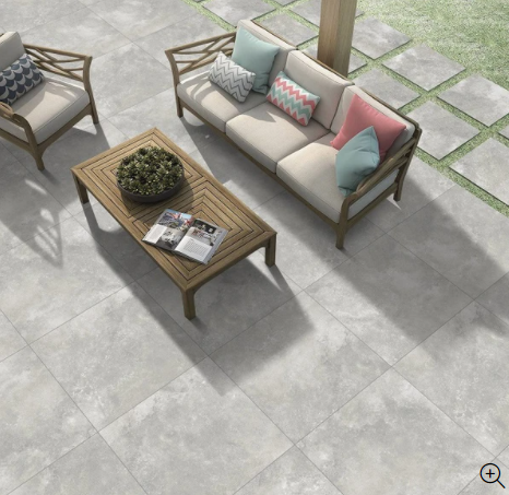 Porcelain Tiles & Paving