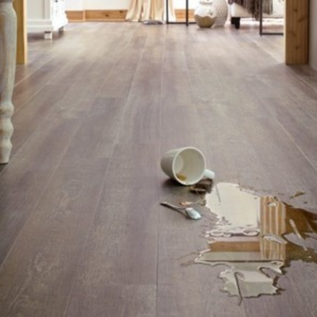 SPC Flooring, Luxury Vinyl Plank