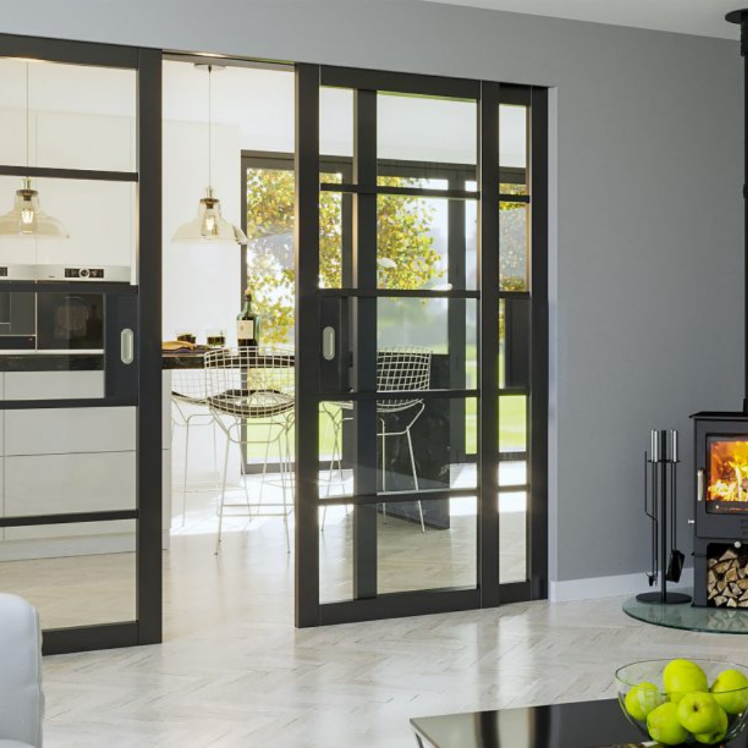 Sliding Doors Systems