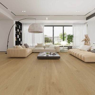 12mm Ac5 Laminate Flooring