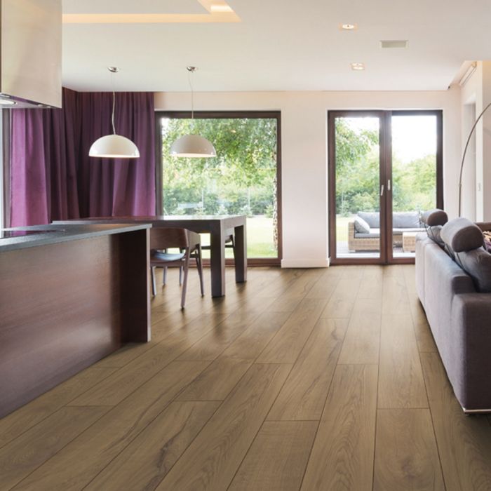 10mm Laminate Flooring