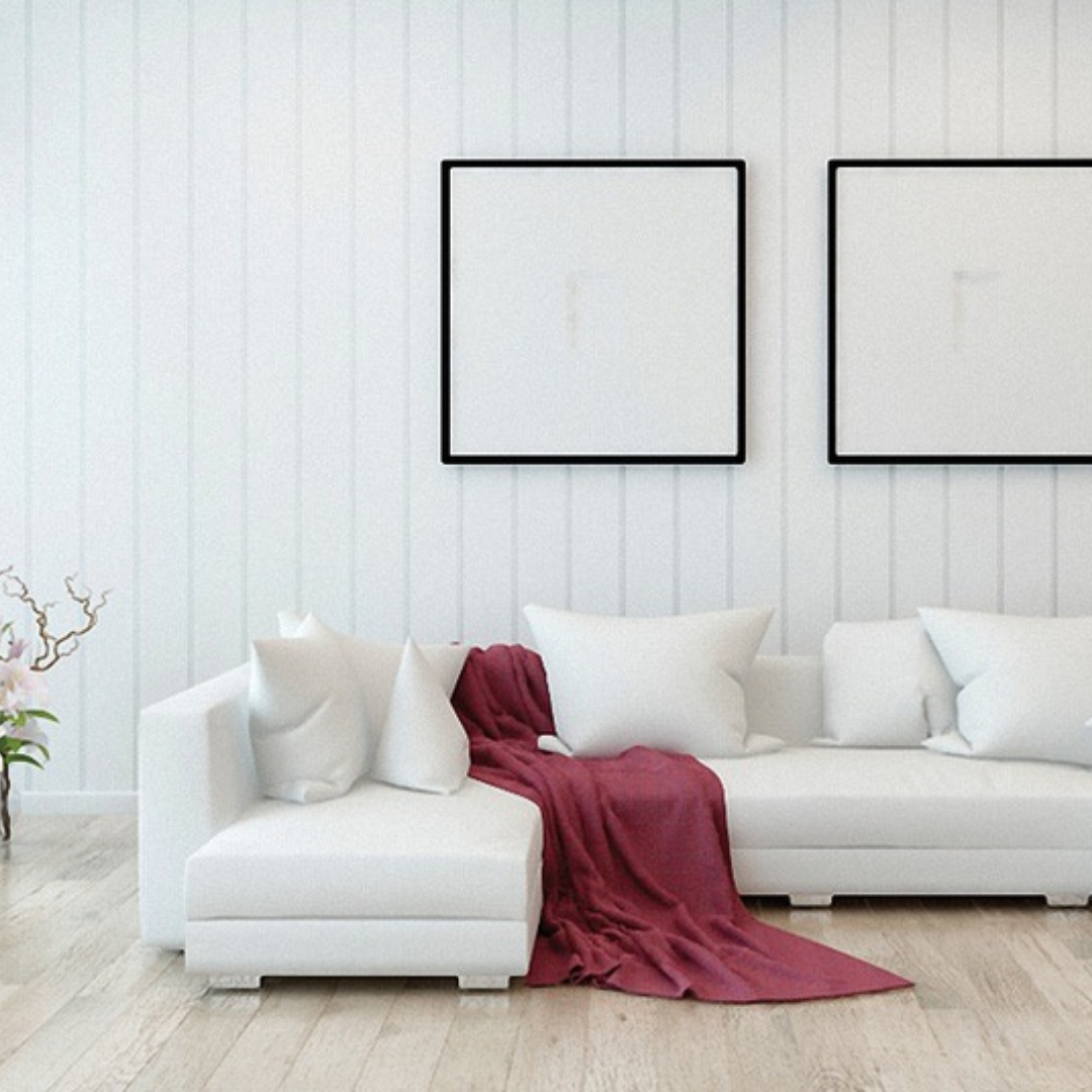 T & G Wall Panelling