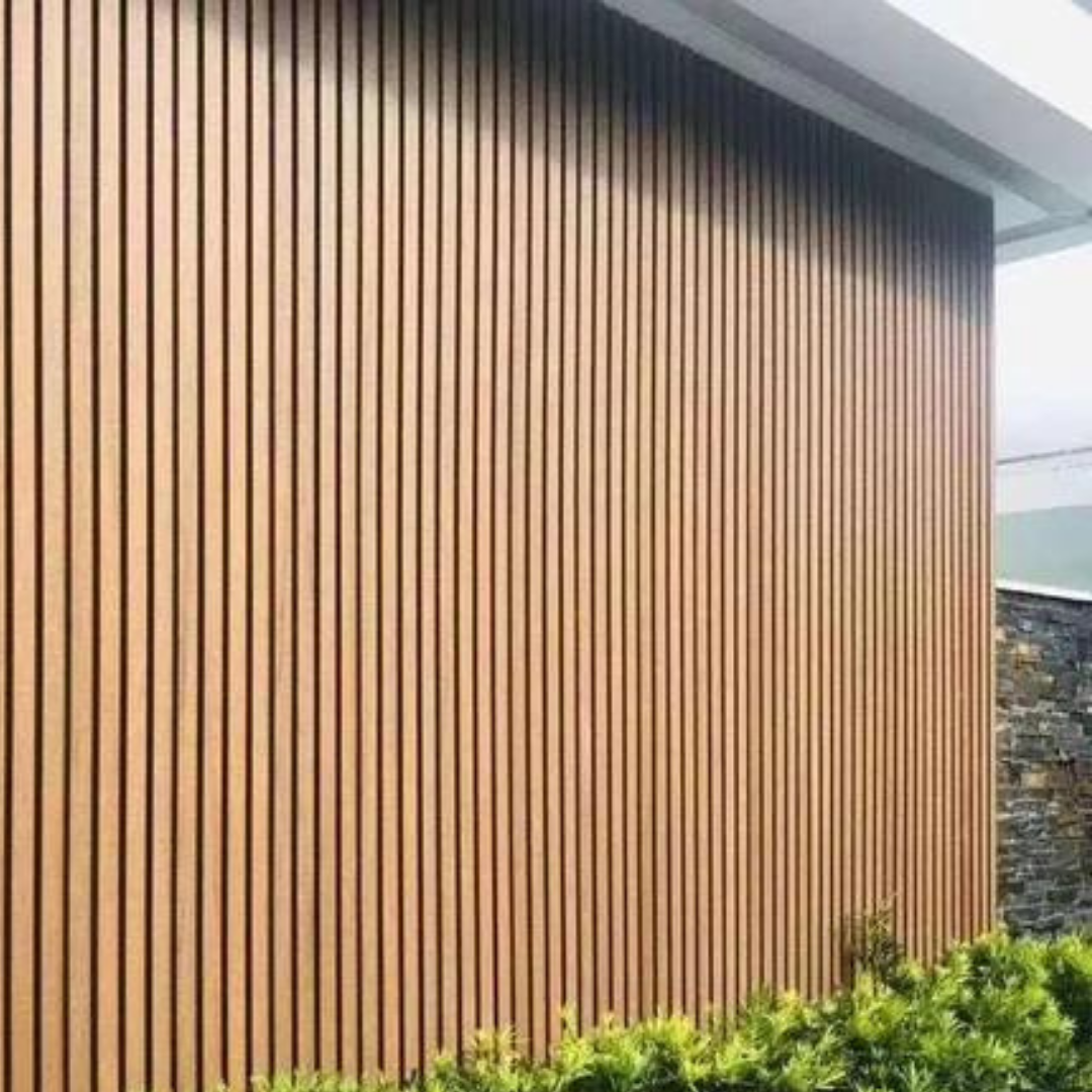 Composite Cladding