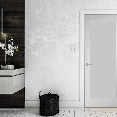 Grey Internal Doors