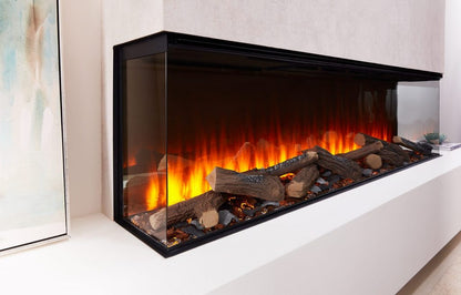 Forrest 2400 Electric Fire