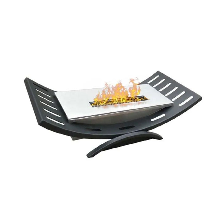 Henley Fire Grate Bio Ethanol | Grate