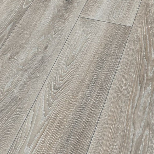10mm Mammut Plus LP AC5 Highland Oak Silver laminate flooring - detail