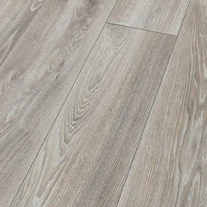 10mm Mammut Plus LP AC5 Highland Oak Silver laminate flooring - detail