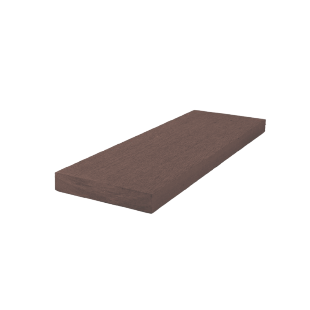 Composite fascia plank - colour swatch 2