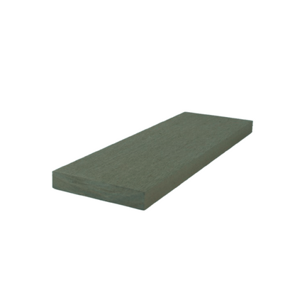 Composite fascia plank - colour swatch 4