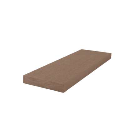 Composite fascia plank - colour swatch 5