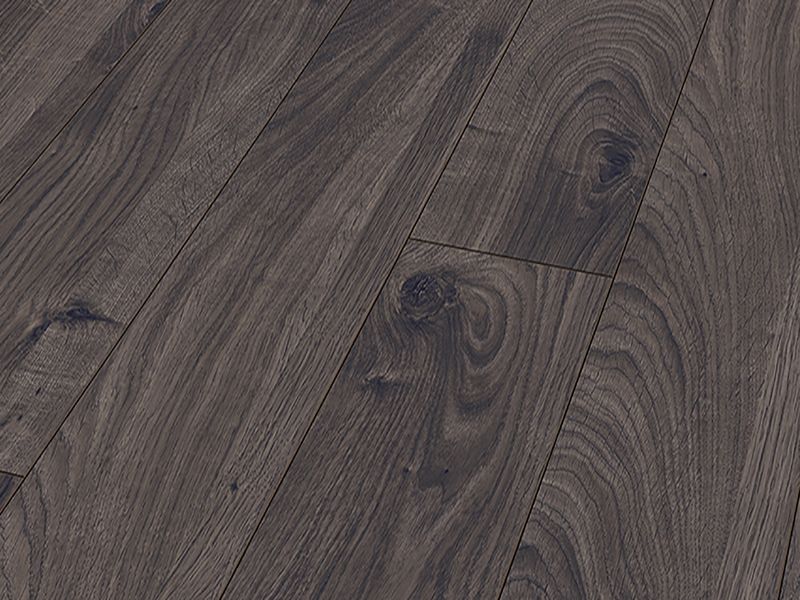 Mammut long plank Everest Oak laminate flooring AC5 - detail