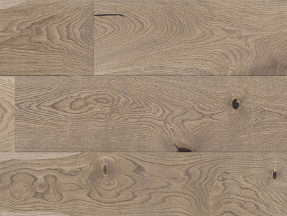 BARISTA OAK FRAPPE BRUSHED MATT LACQUERED ENGINEERED FLOORING