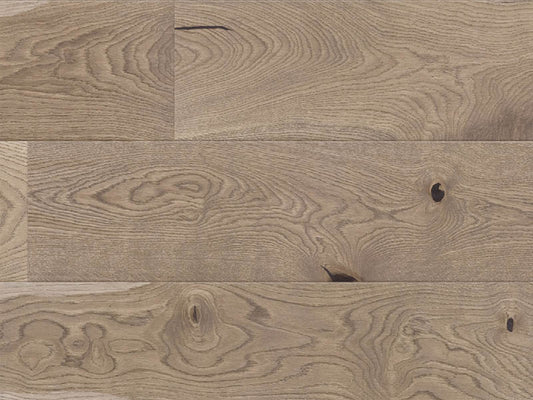 BARISTA OAK FRAPPE BRUSHED MATT LACQUERED ENGINEERED FLOORING