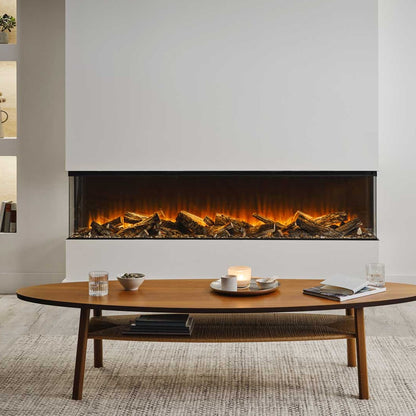 Forrest 1900 Electric Fire