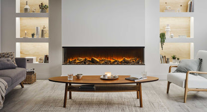 Forrest 1900 Electric Fire