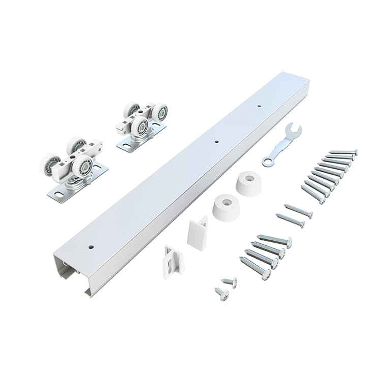 Sliding Rail Kit Internal Door