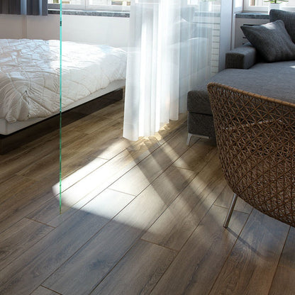 Krono King Floor Murano Oak 12mm