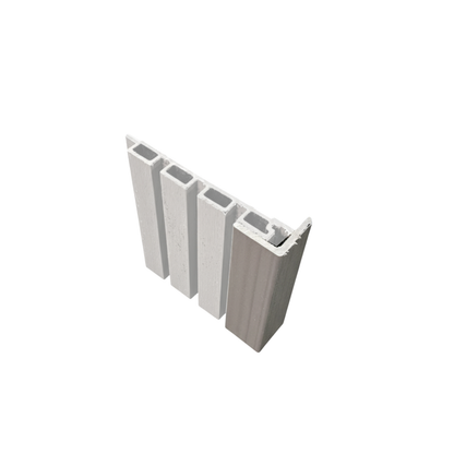 Composite Cladding / Decking Trims