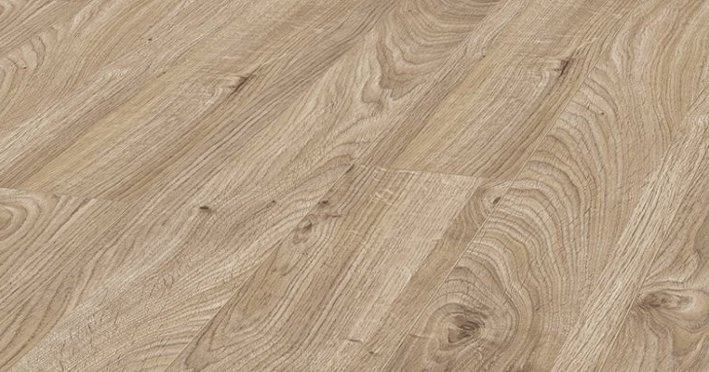 Krono Xtreme Long Plank 12mm Belgian Oak Beige