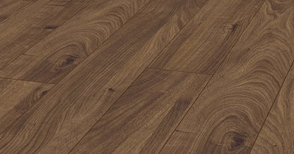 Krono Xtreme Long Plank 12mm Belgian Oak Brown