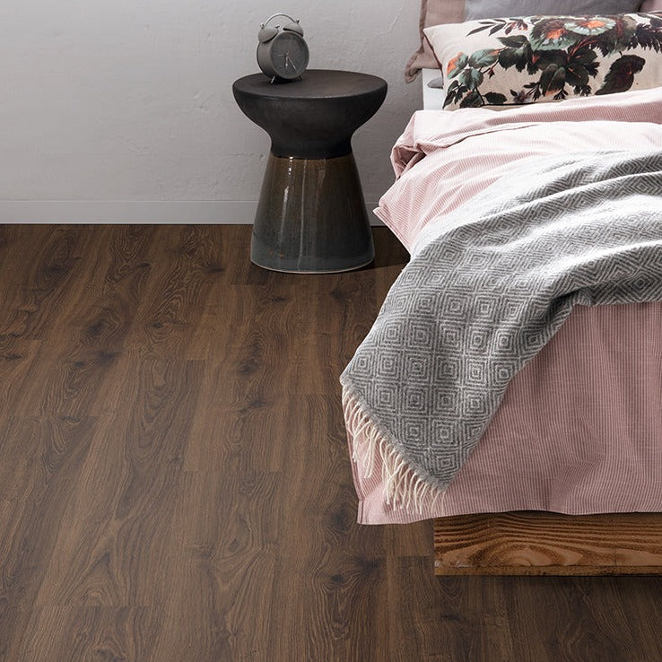 Porto Oak 12mm Laminate Flooring