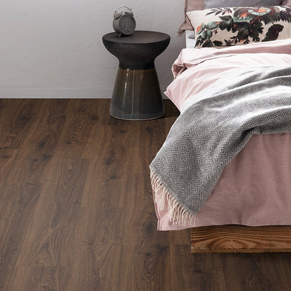 Porto Oak 12mm Laminate Flooring