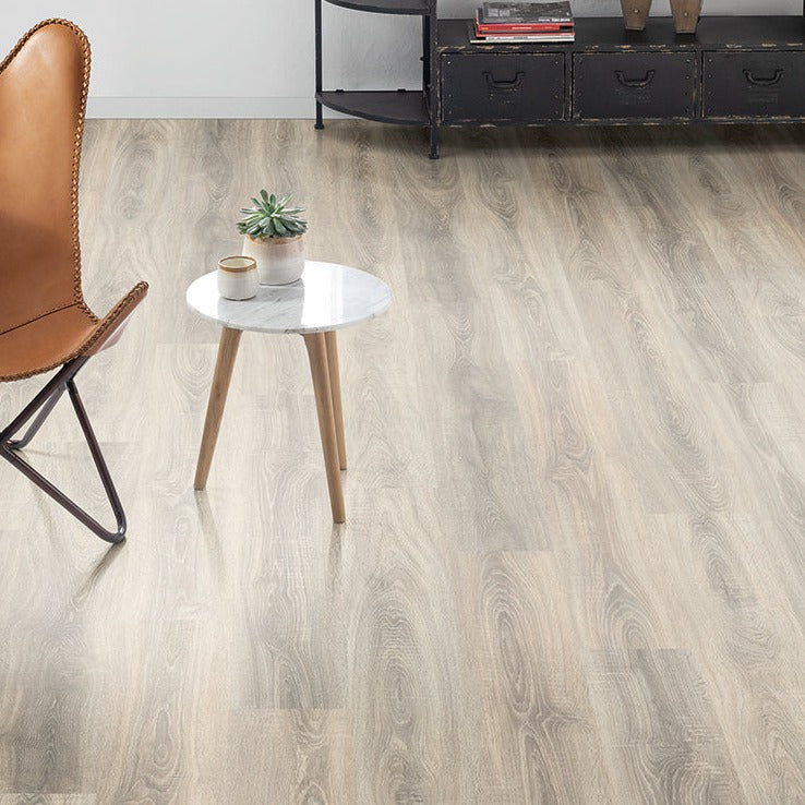 Lagos Oak 12mm Laminate Flooring