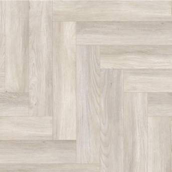 Driftwood Oak Herringbone Flooring 12mm